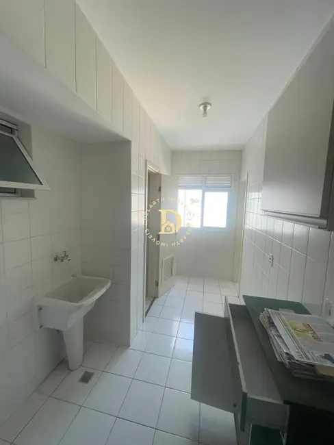 Foto 5 de Apartamento com 3 quartos à venda, 90m2 em Jardim Pereira do Amparo, Jacarei - SP