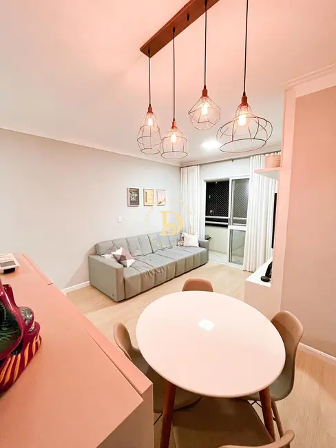 Foto 3 de Apartamento com 3 quartos à venda, 78m2 em Sao Jose Dos Campos - SP