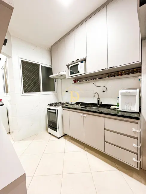 Foto 9 de Apartamento com 3 quartos à venda, 78m2 em Sao Jose Dos Campos - SP