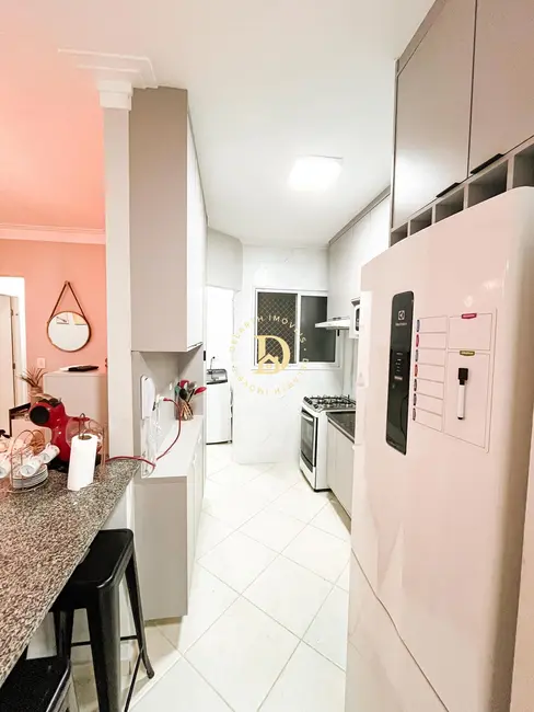Foto 8 de Apartamento com 3 quartos à venda, 78m2 em Sao Jose Dos Campos - SP