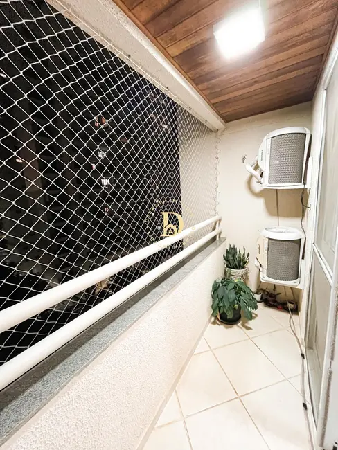 Foto 5 de Apartamento com 3 quartos à venda, 78m2 em Sao Jose Dos Campos - SP