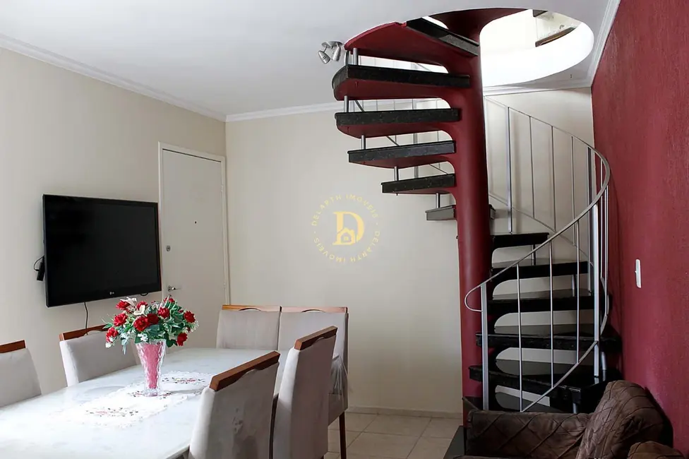 Apartamento com 2 quartos à venda, 94m2 em Sao Jose Dos Campos - SP - imagem 1 Foto 1 de Apartamento com 2 quartos à venda, 94m2 em Sao Jose Dos Campos - SP