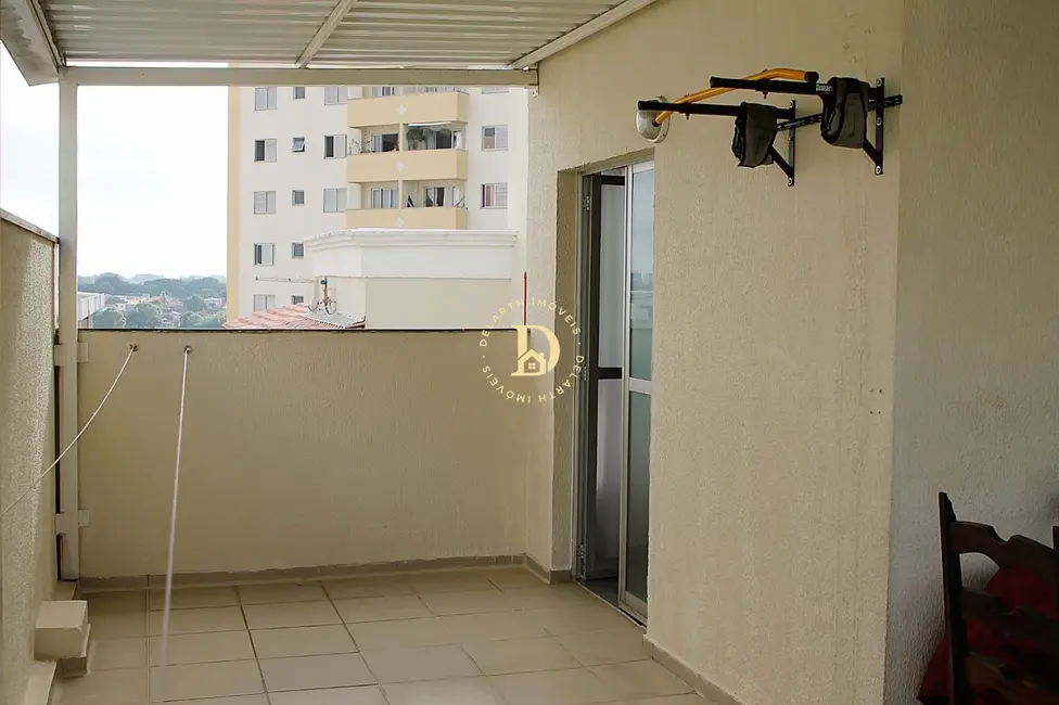 Apartamento com 2 quartos à venda, 94m2 em Sao Jose Dos Campos - SP - imagem 6 Foto 6 de Apartamento com 2 quartos à venda, 94m2 em Sao Jose Dos Campos - SP