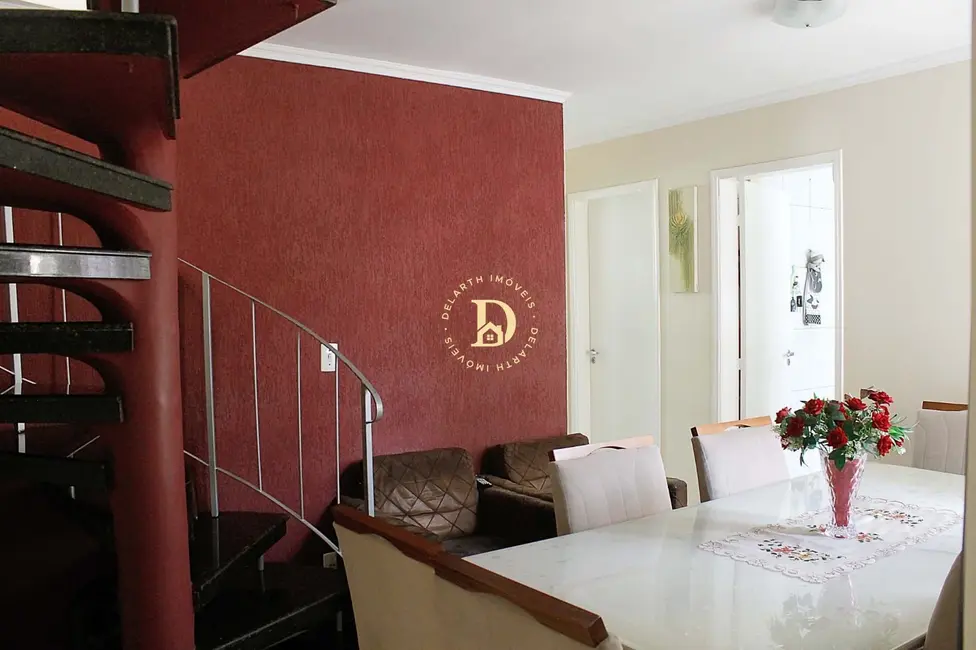 Apartamento com 2 quartos à venda, 94m2 em Sao Jose Dos Campos - SP - imagem 2 Foto 2 de Apartamento com 2 quartos à venda, 94m2 em Sao Jose Dos Campos - SP