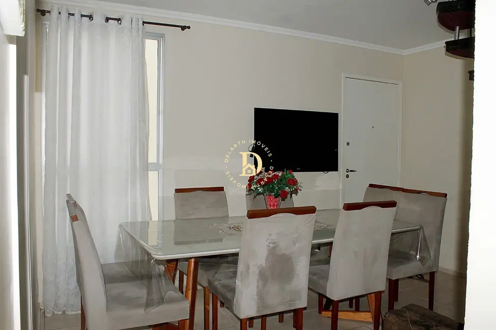 Apartamento com 2 quartos à venda, 94m2 em Sao Jose Dos Campos - SP - imagem 3 Foto 3 de Apartamento com 2 quartos à venda, 94m2 em Sao Jose Dos Campos - SP