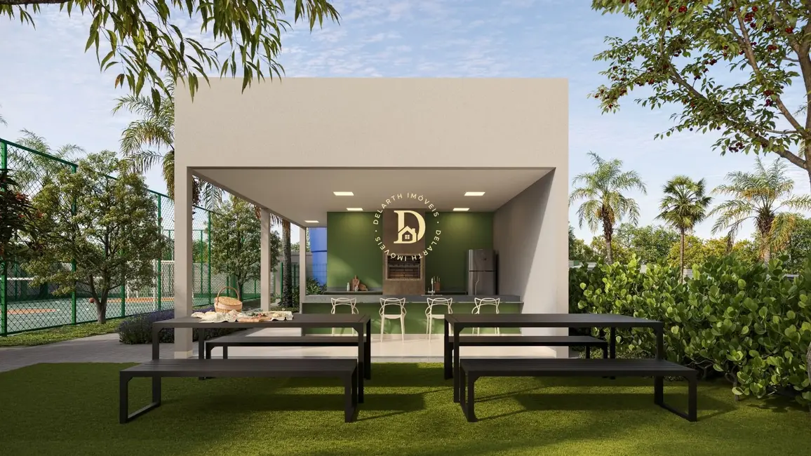 Foto 9 de Apartamento com 2 quartos à venda, 35m2 em Sao Jose Dos Campos - SP