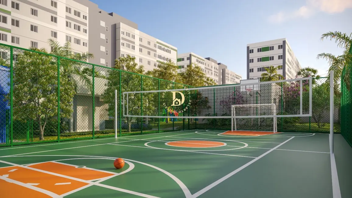 Foto 8 de Apartamento com 2 quartos à venda, 35m2 em Sao Jose Dos Campos - SP