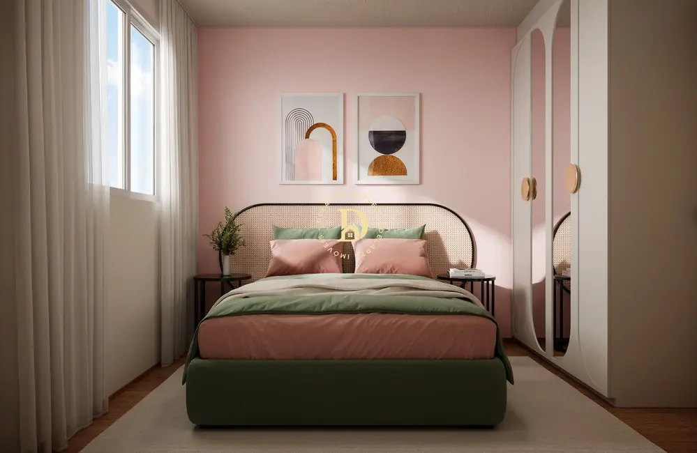 Foto 5 de Apartamento com 2 quartos à venda, 35m2 em Sao Jose Dos Campos - SP