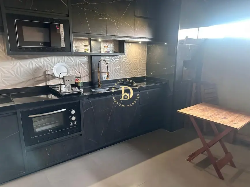 Foto 4 de Casa de Condomínio com 2 quartos à venda, 90m2 em Sao Jose Dos Campos - SP