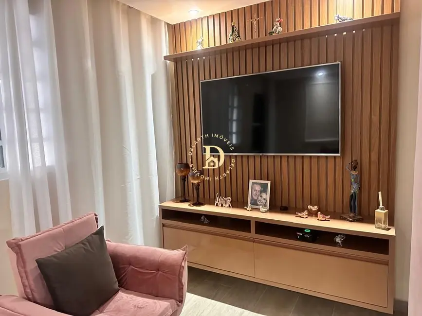 Foto 2 de Casa de Condomínio com 2 quartos à venda, 90m2 em Sao Jose Dos Campos - SP