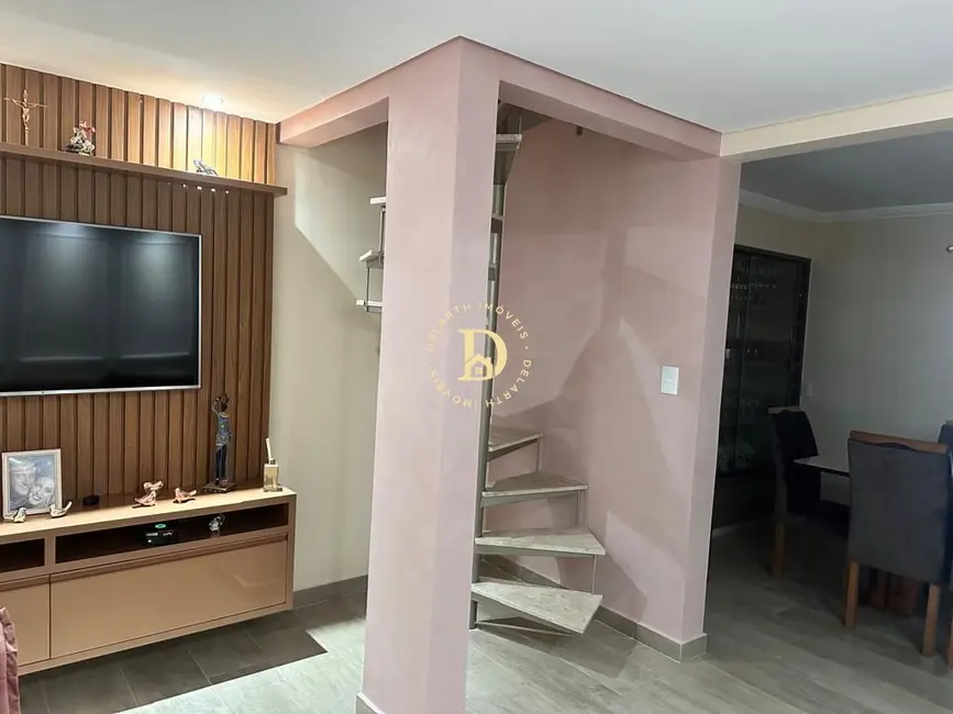 Foto 1 de Casa de Condomínio com 2 quartos à venda, 90m2 em Sao Jose Dos Campos - SP