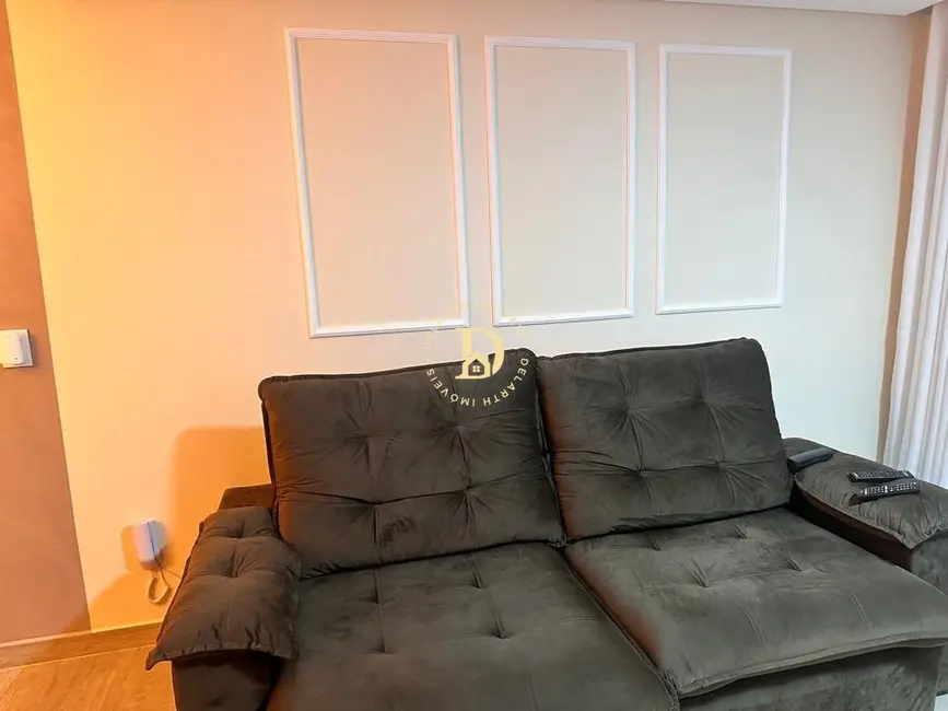 Foto 3 de Casa de Condomínio com 2 quartos à venda, 90m2 em Sao Jose Dos Campos - SP