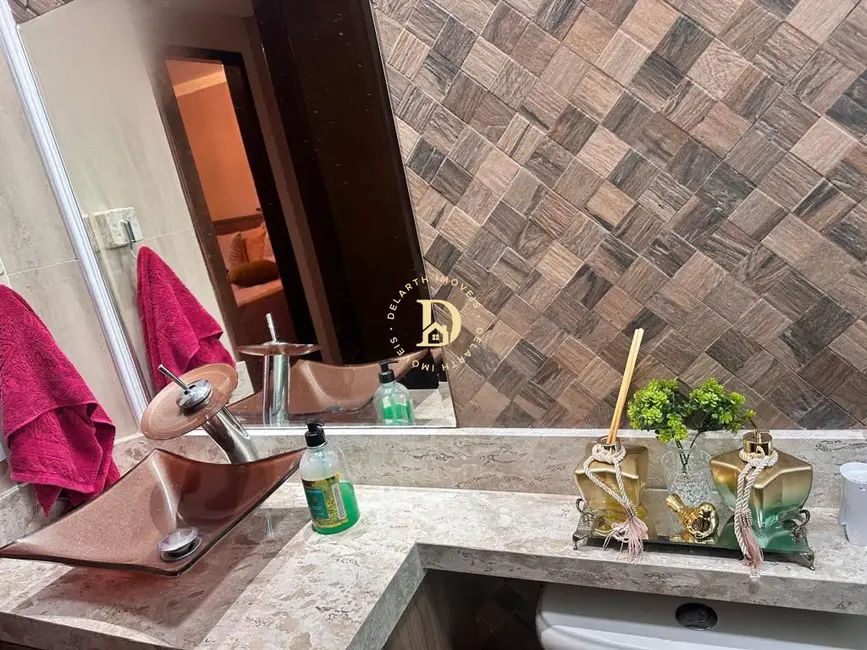 Foto 8 de Casa de Condomínio com 2 quartos à venda, 90m2 em Sao Jose Dos Campos - SP