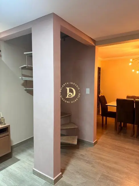 Foto 6 de Casa de Condomínio com 2 quartos à venda, 90m2 em Sao Jose Dos Campos - SP