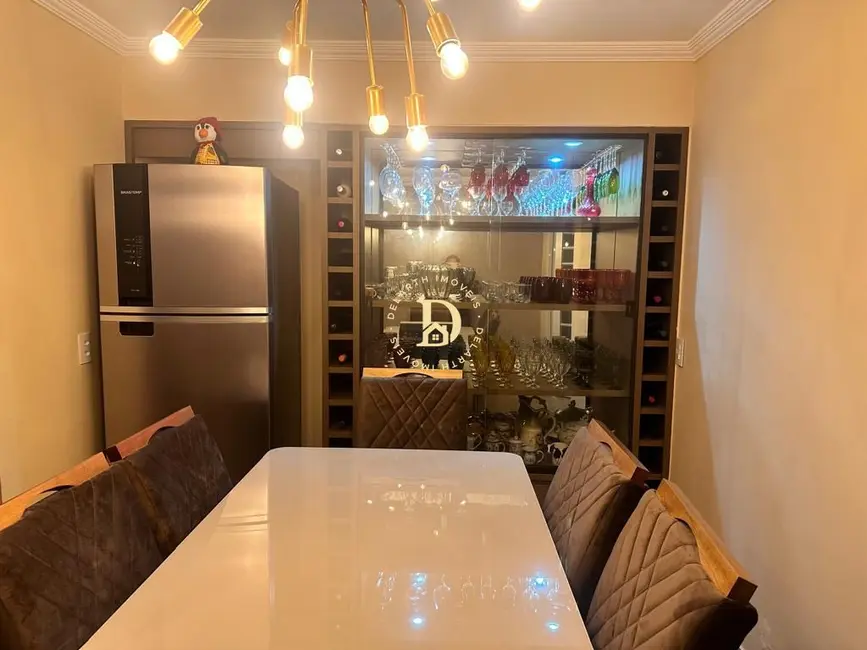 Foto 5 de Casa de Condomínio com 2 quartos à venda, 90m2 em Sao Jose Dos Campos - SP