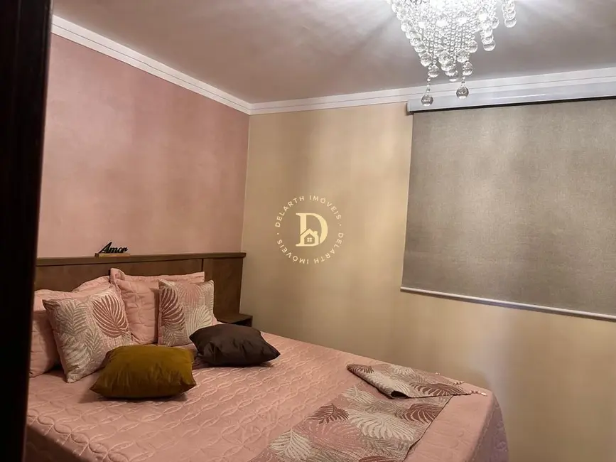 Foto 9 de Casa de Condomínio com 2 quartos à venda, 90m2 em Sao Jose Dos Campos - SP