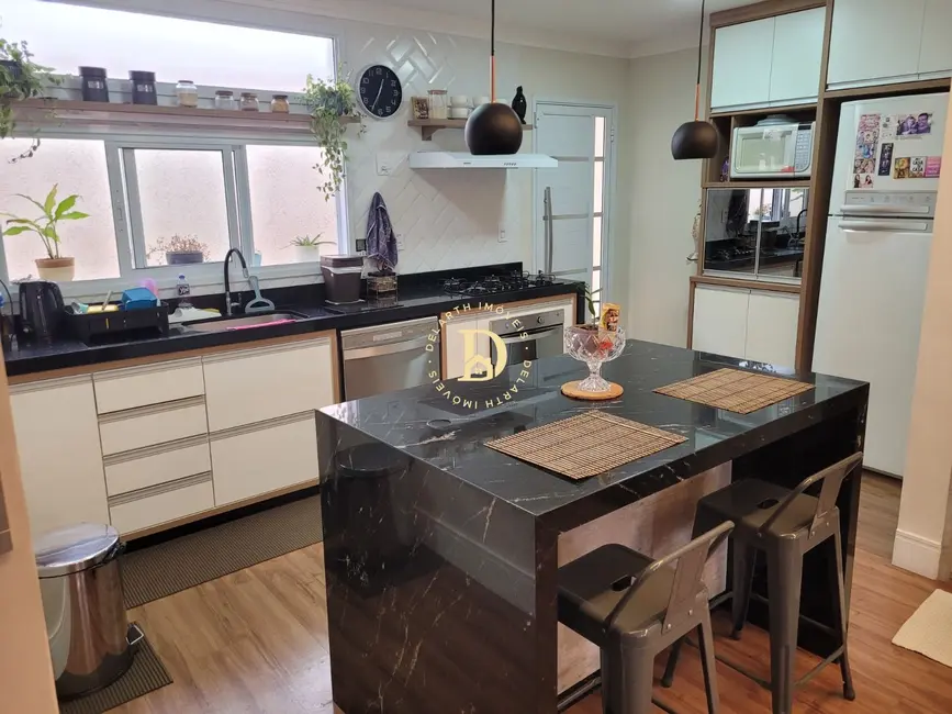 Foto 6 de Casa com 3 quartos à venda, 130m2 em Sao Jose Dos Campos - SP