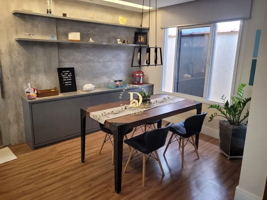 Foto 5 de Casa com 3 quartos à venda, 130m2 em Sao Jose Dos Campos - SP