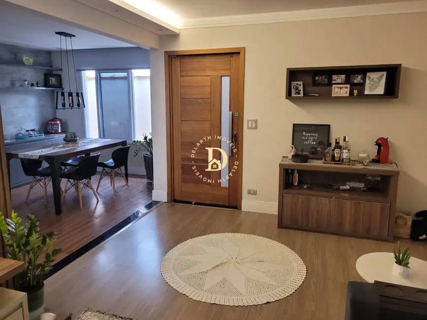 Foto 3 de Casa com 3 quartos à venda, 130m2 em Sao Jose Dos Campos - SP