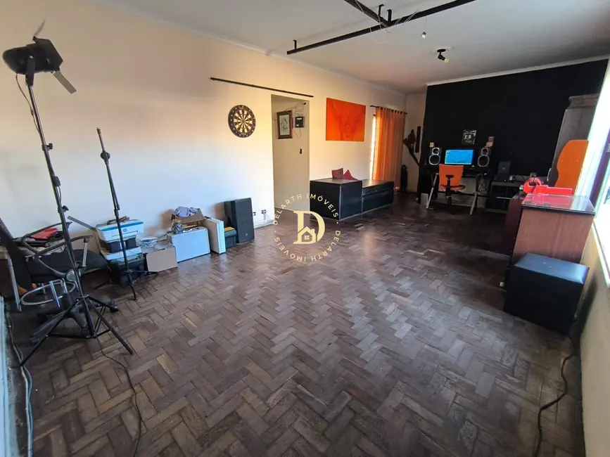 Foto 1 de Casa com 3 quartos à venda, 120m2 em Sao Jose Dos Campos - SP