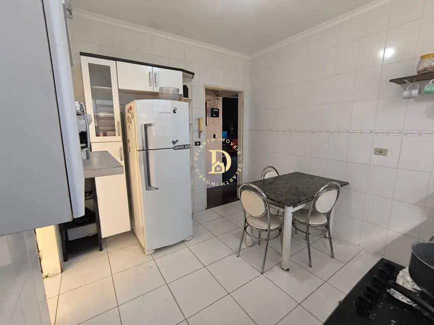 Foto 3 de Casa com 3 quartos à venda, 120m2 em Sao Jose Dos Campos - SP