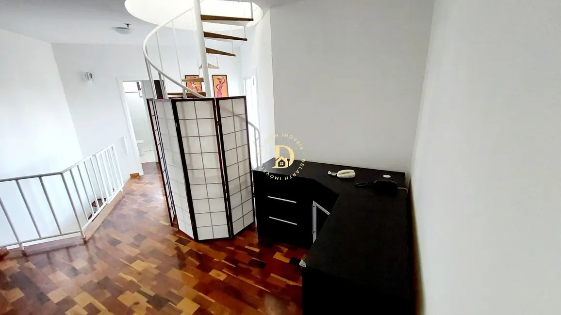 Cobertura com 2 quartos à venda, 100m2 em Sao Jose Dos Campos - SP - imagem 6 Foto 6 de Cobertura com 2 quartos à venda, 100m2 em Sao Jose Dos Campos - SP