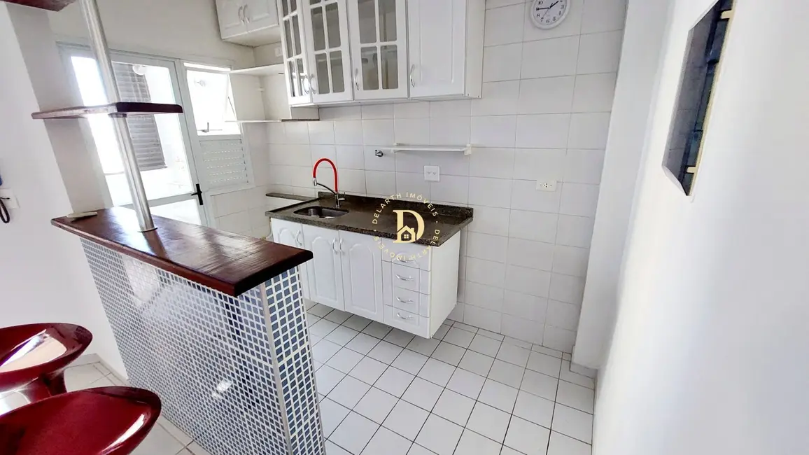 Cobertura com 2 quartos à venda, 100m2 em Sao Jose Dos Campos - SP - imagem 3 Foto 3 de Cobertura com 2 quartos à venda, 100m2 em Sao Jose Dos Campos - SP