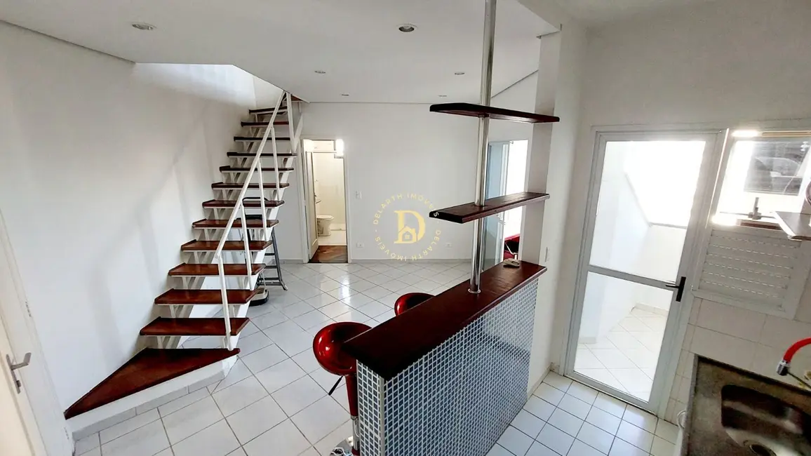 Cobertura com 2 quartos à venda, 100m2 em Sao Jose Dos Campos - SP - imagem 1 Foto 1 de Cobertura com 2 quartos à venda, 100m2 em Sao Jose Dos Campos - SP