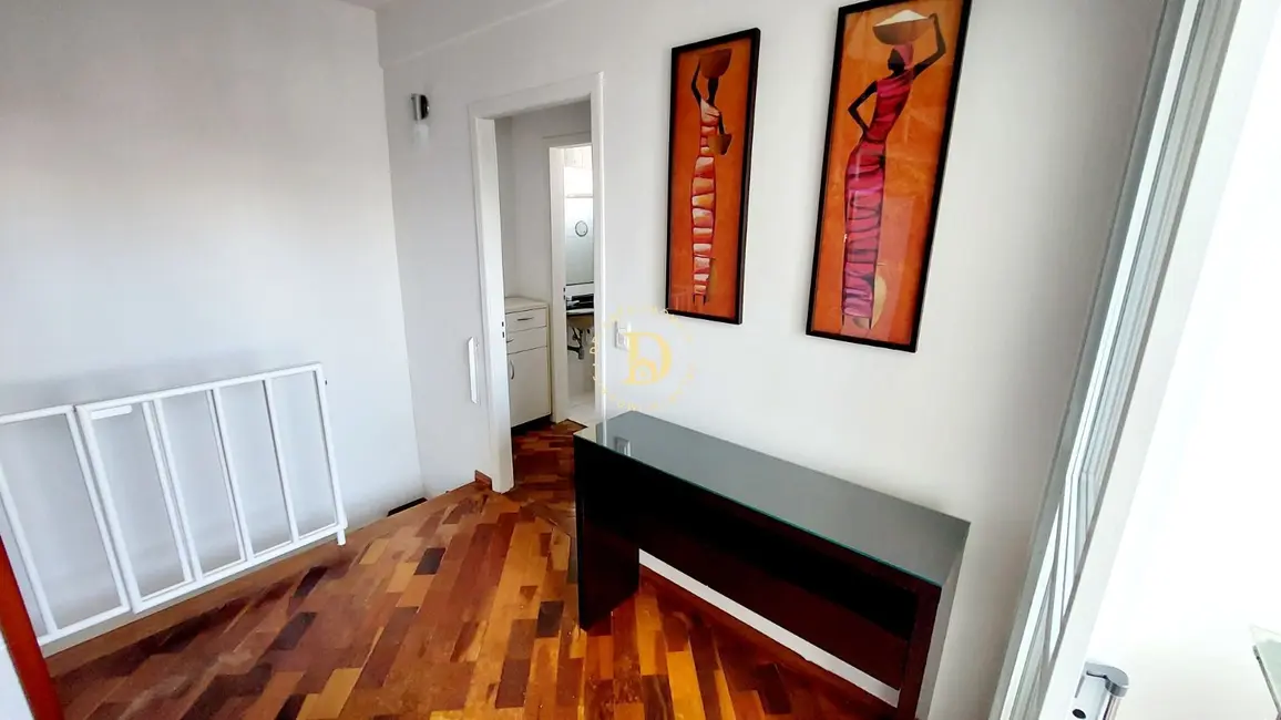 Cobertura com 2 quartos à venda, 100m2 em Sao Jose Dos Campos - SP - imagem 5 Foto 5 de Cobertura com 2 quartos à venda, 100m2 em Sao Jose Dos Campos - SP