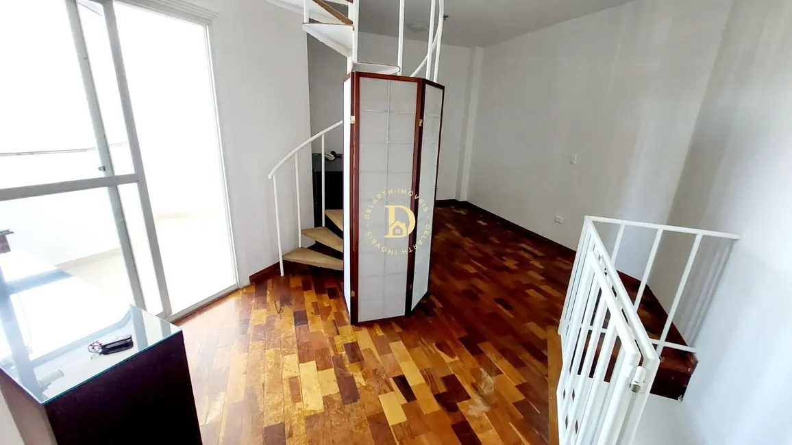 Cobertura com 2 quartos à venda, 100m2 em Sao Jose Dos Campos - SP - imagem 7 Foto 7 de Cobertura com 2 quartos à venda, 100m2 em Sao Jose Dos Campos - SP
