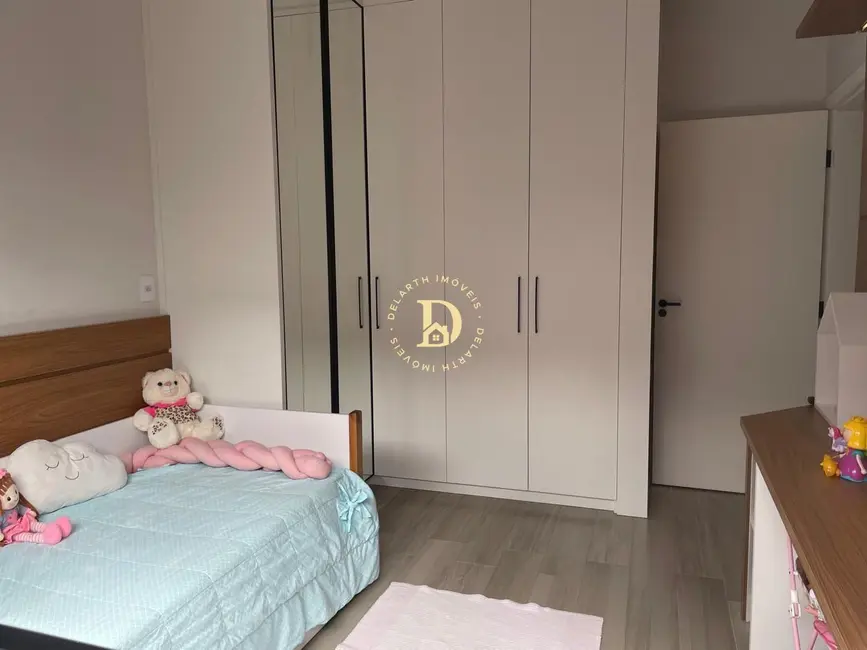 Foto 5 de Casa de Condomínio com 3 quartos à venda, 175m2 em Bairro do Grama, Cacapava - SP