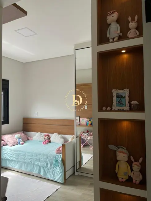 Foto 7 de Casa de Condomínio com 3 quartos à venda, 175m2 em Bairro do Grama, Cacapava - SP