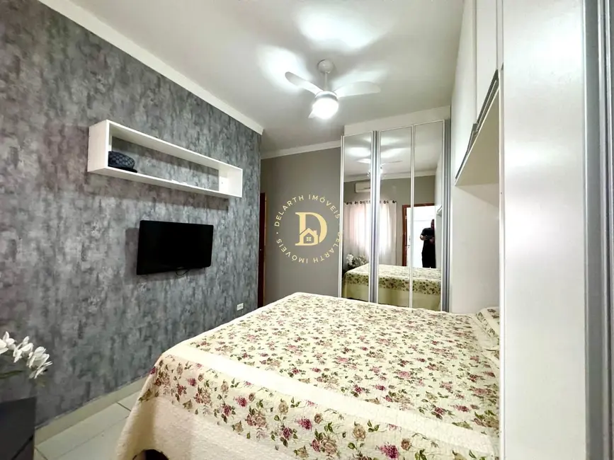 Foto 7 de Casa com 3 quartos à venda, 120m2 em Loteamento Villa Branca, Jacarei - SP