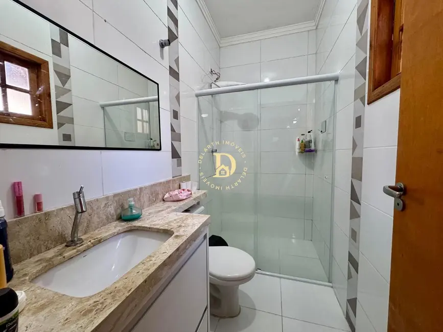 Foto 5 de Casa com 3 quartos à venda, 120m2 em Loteamento Villa Branca, Jacarei - SP