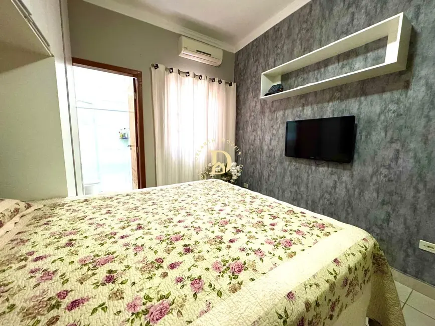 Foto 6 de Casa com 3 quartos à venda, 120m2 em Loteamento Villa Branca, Jacarei - SP