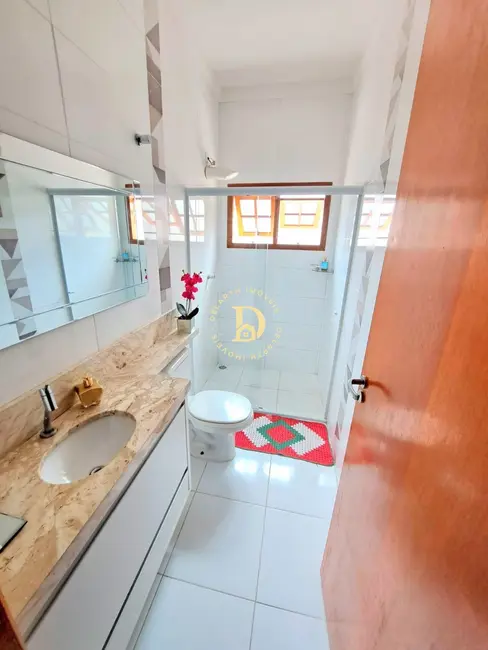 Foto 4 de Casa com 3 quartos à venda, 120m2 em Loteamento Villa Branca, Jacarei - SP