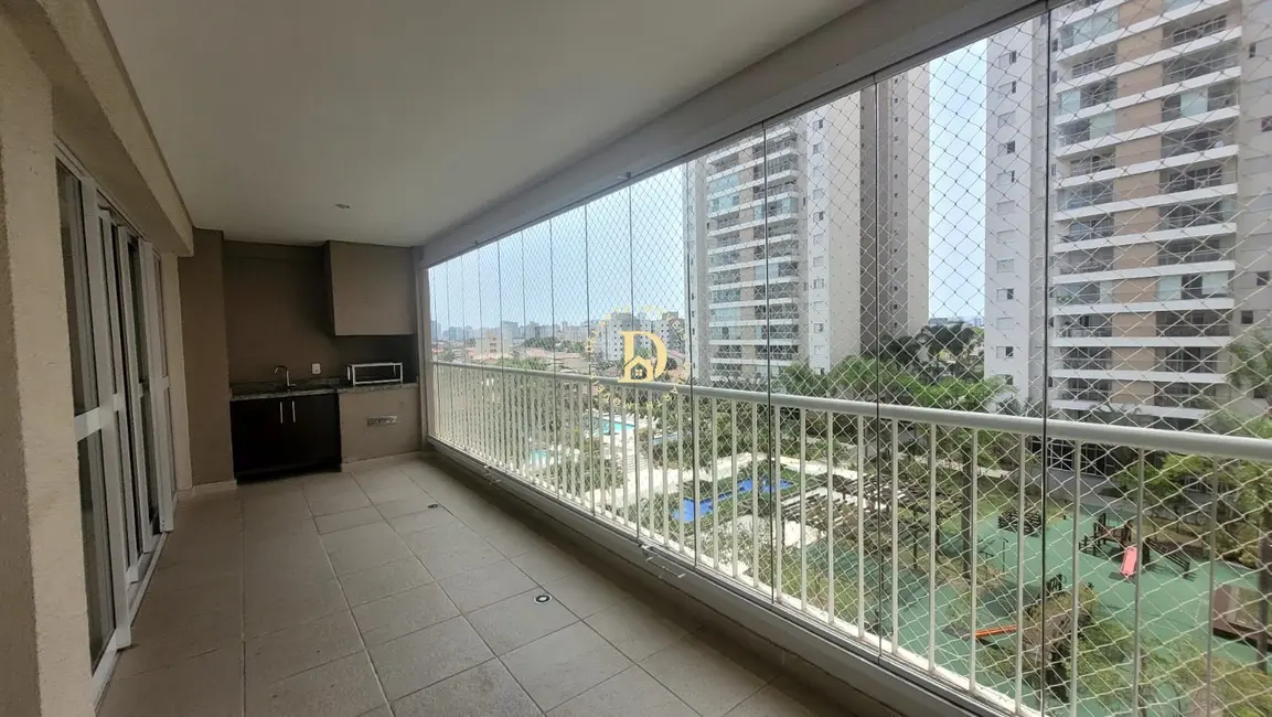Apartamento com 3 quartos para alugar, 142m2 em Sao Jose Dos Campos - SP - imagem 9 Foto 9 de Apartamento com 3 quartos para alugar, 142m2 em Sao Jose Dos Campos - SP