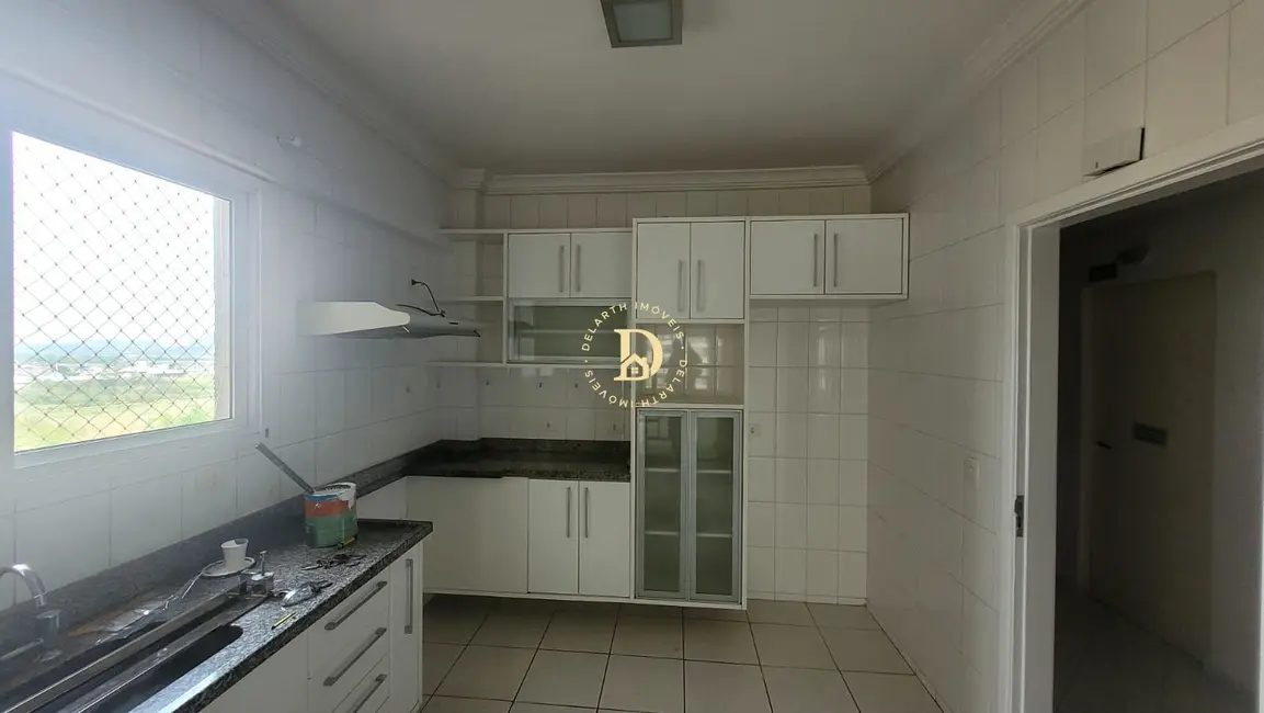 Apartamento com 3 quartos para alugar, 142m2 em Sao Jose Dos Campos - SP - imagem 3 Foto 3 de Apartamento com 3 quartos para alugar, 142m2 em Sao Jose Dos Campos - SP