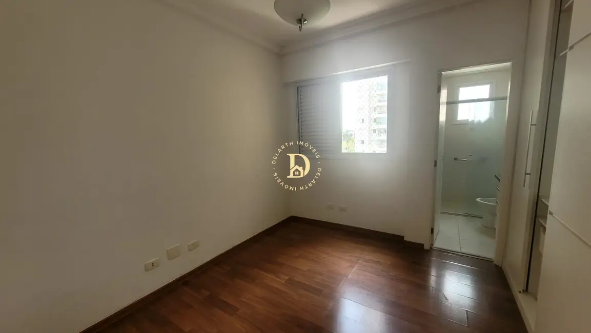 Apartamento com 3 quartos para alugar, 142m2 em Sao Jose Dos Campos - SP - imagem 6 Foto 6 de Apartamento com 3 quartos para alugar, 142m2 em Sao Jose Dos Campos - SP