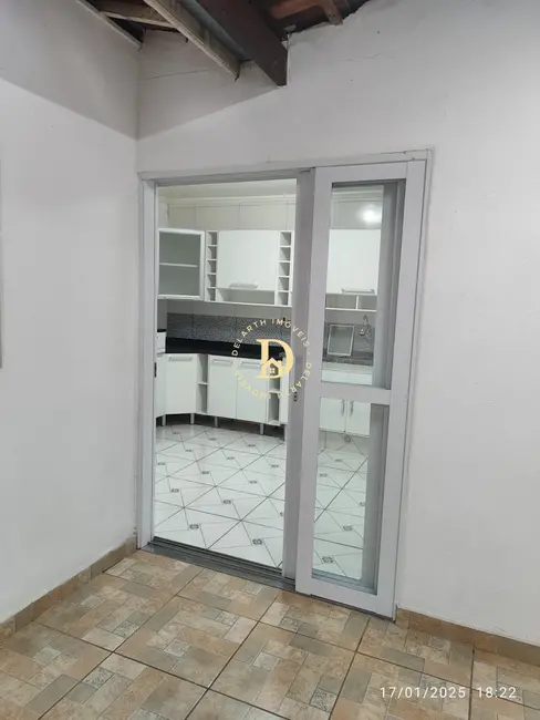 Foto 6 de Casa de Condomínio com 2 quartos à venda, 120m2 em Jardim Paraíso, Jacarei - SP