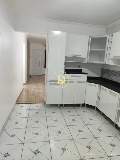 Foto 4 de Casa de Condomínio com 2 quartos à venda, 120m2 em Jardim Paraíso, Jacarei - SP