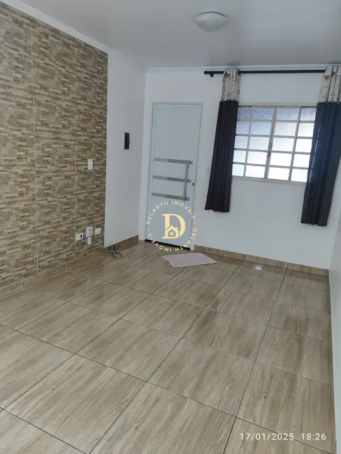 Foto 2 de Casa de Condomínio com 2 quartos à venda, 120m2 em Jardim Paraíso, Jacarei - SP