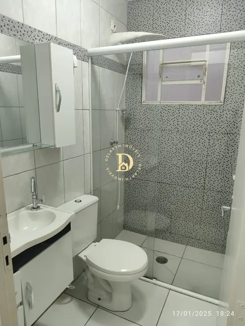 Foto 8 de Casa de Condomínio com 2 quartos à venda, 120m2 em Jardim Paraíso, Jacarei - SP