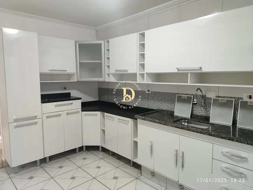 Foto 3 de Casa de Condomínio com 2 quartos à venda, 120m2 em Jardim Paraíso, Jacarei - SP