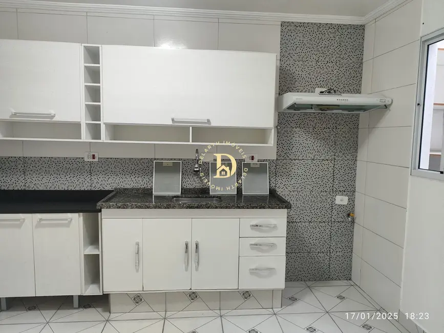 Foto 5 de Casa de Condomínio com 2 quartos à venda, 120m2 em Jardim Paraíso, Jacarei - SP