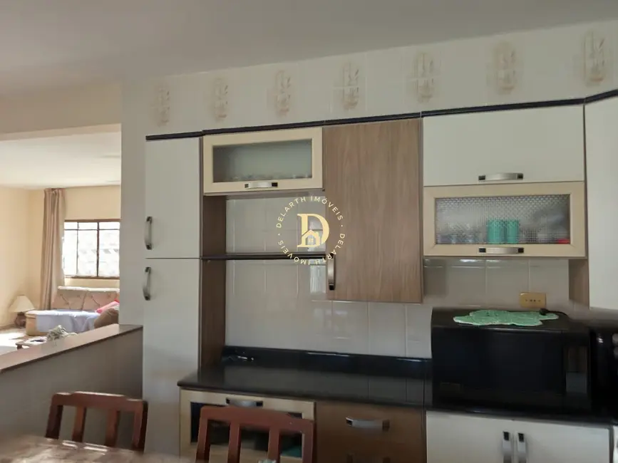 Foto 7 de Sobrado com 3 quartos à venda, 212m2 em Indaiá, Caraguatatuba - SP