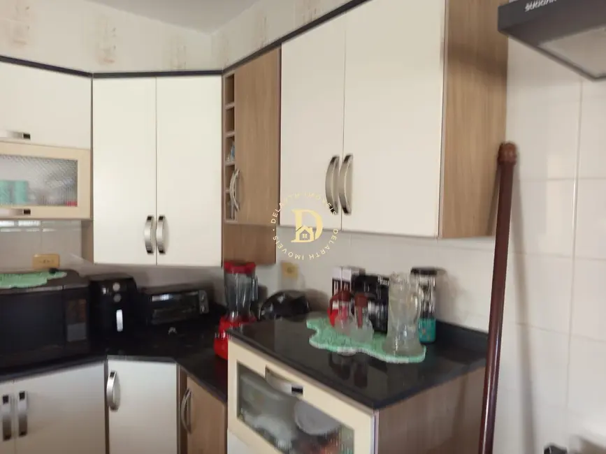 Foto 5 de Sobrado com 3 quartos à venda, 212m2 em Indaiá, Caraguatatuba - SP