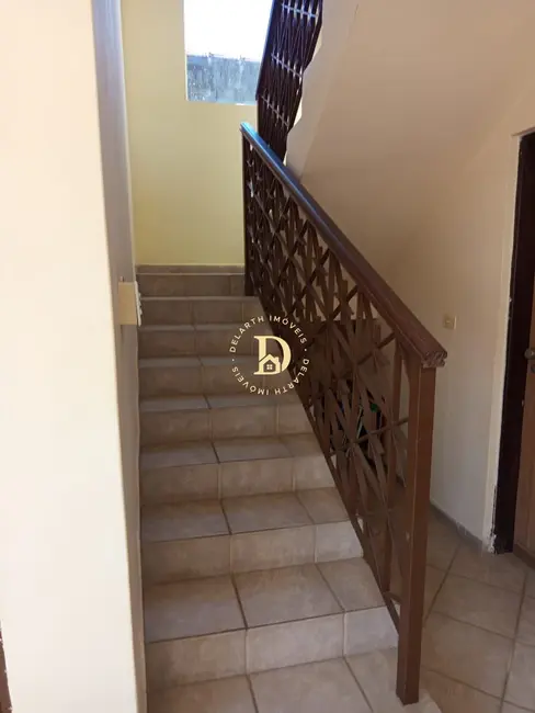 Foto 8 de Sobrado com 3 quartos à venda, 212m2 em Indaiá, Caraguatatuba - SP