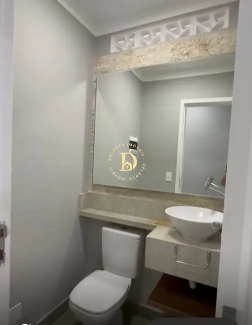 Cobertura com 3 quartos à venda, 170m2 em Sao Jose Dos Campos - SP - imagem 3 Foto 3 de Cobertura com 3 quartos à venda, 170m2 em Sao Jose Dos Campos - SP