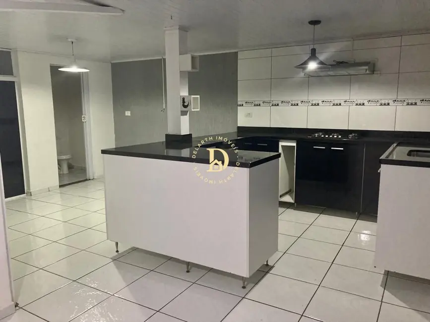 Foto 6 de Casa de Condomínio com 3 quartos à venda, 87m2 em Jardim Paraíso, Jacarei - SP